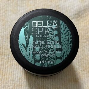 Wen Exfoliating Facial Scrub